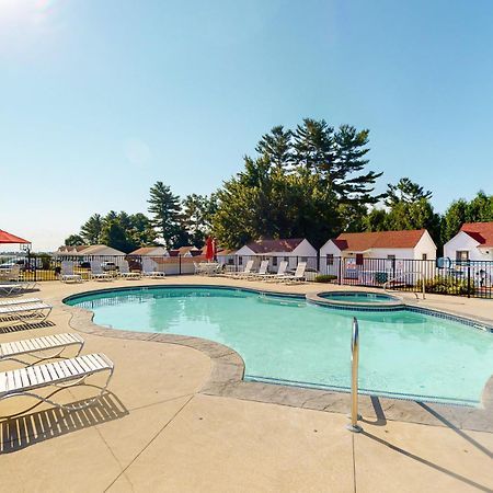 Belle Of Maine Condo 106 ウェルズ エクステリア 写真