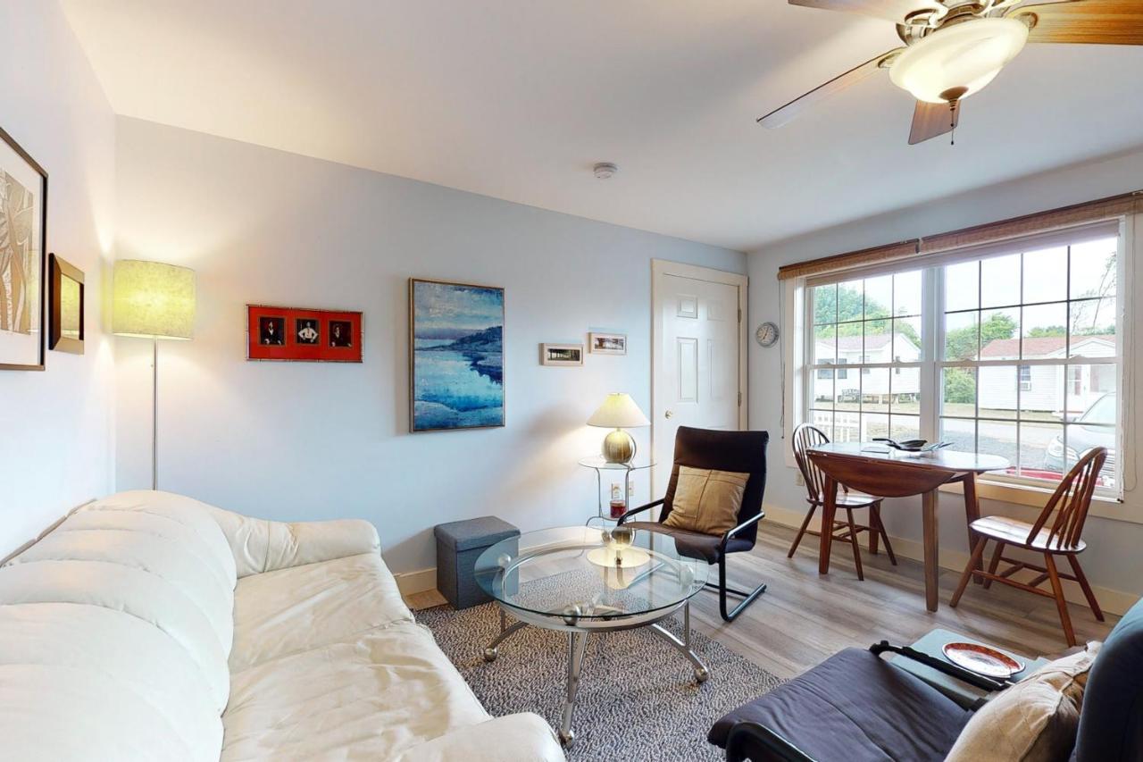 Belle Of Maine Condo 106 ウェルズ エクステリア 写真
