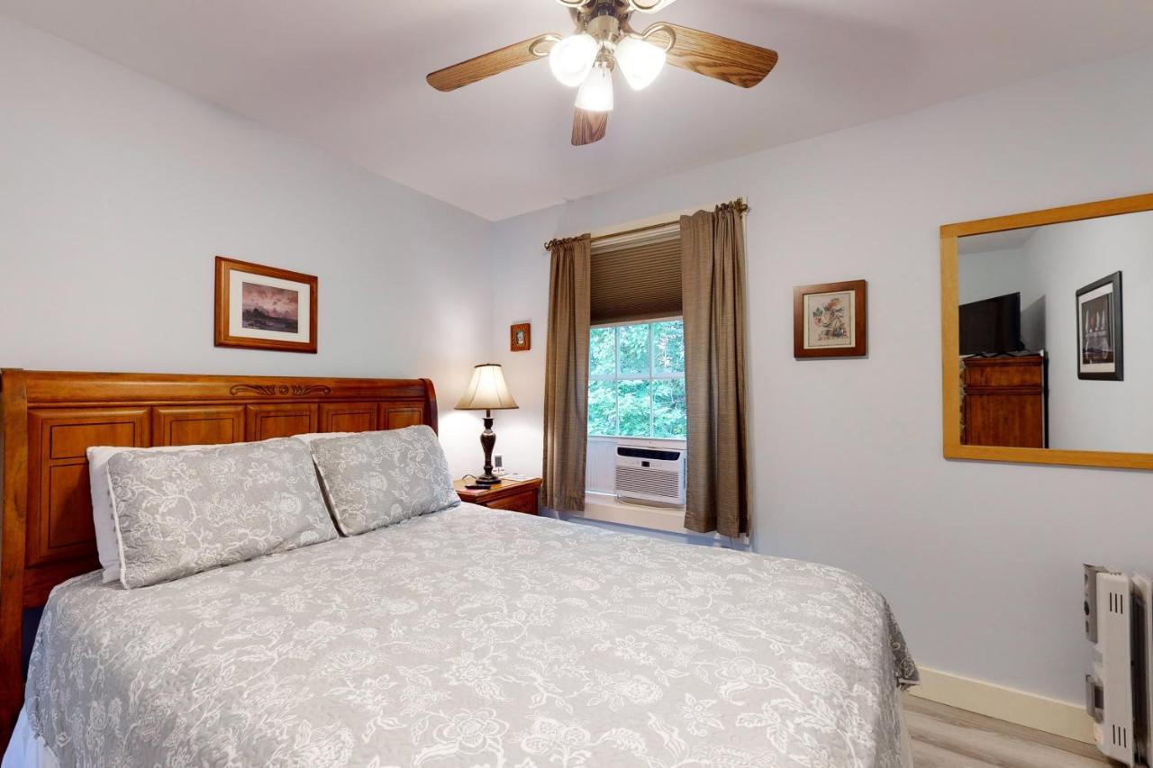 Belle Of Maine Condo 106 ウェルズ エクステリア 写真