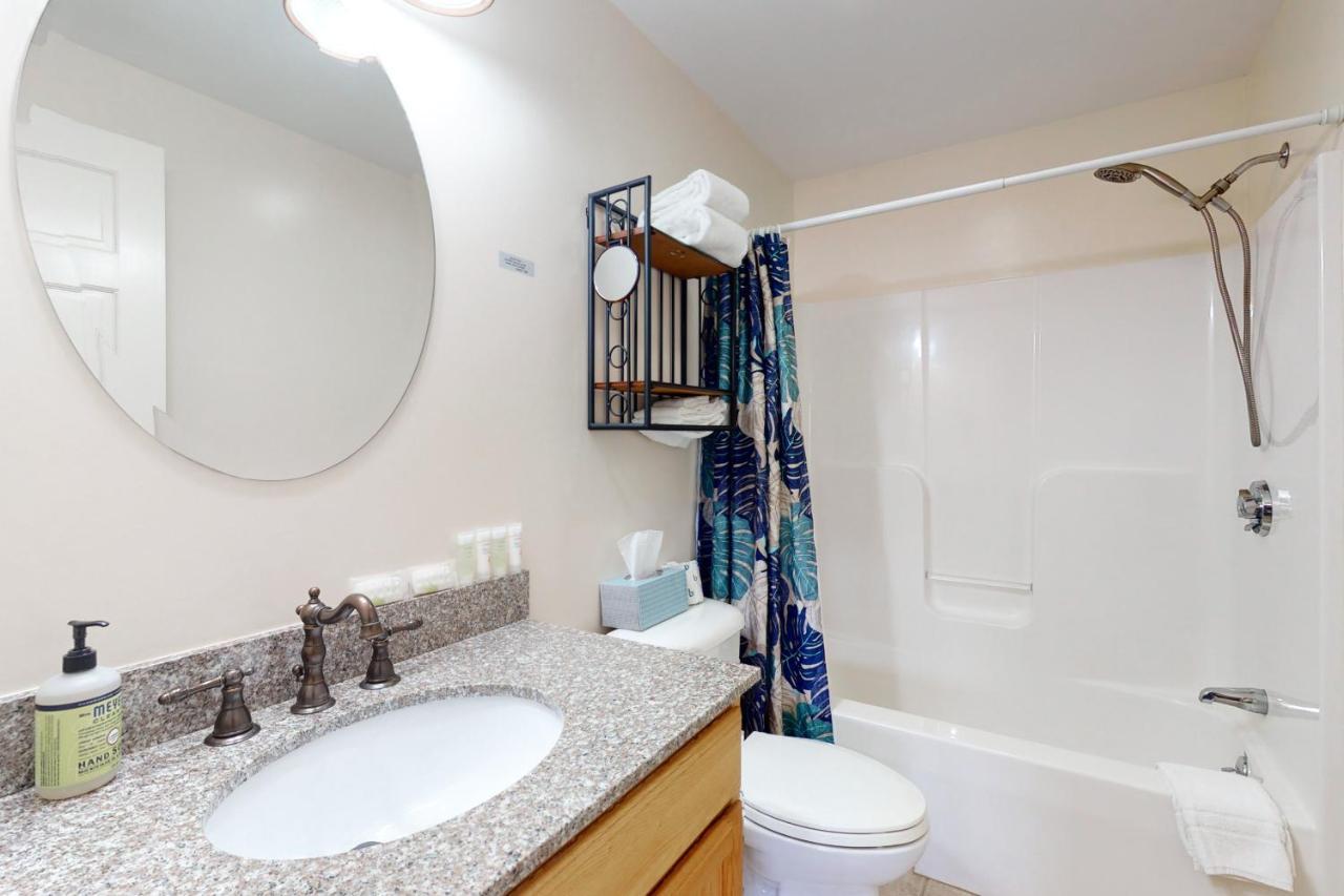 Belle Of Maine Condo 106 ウェルズ エクステリア 写真