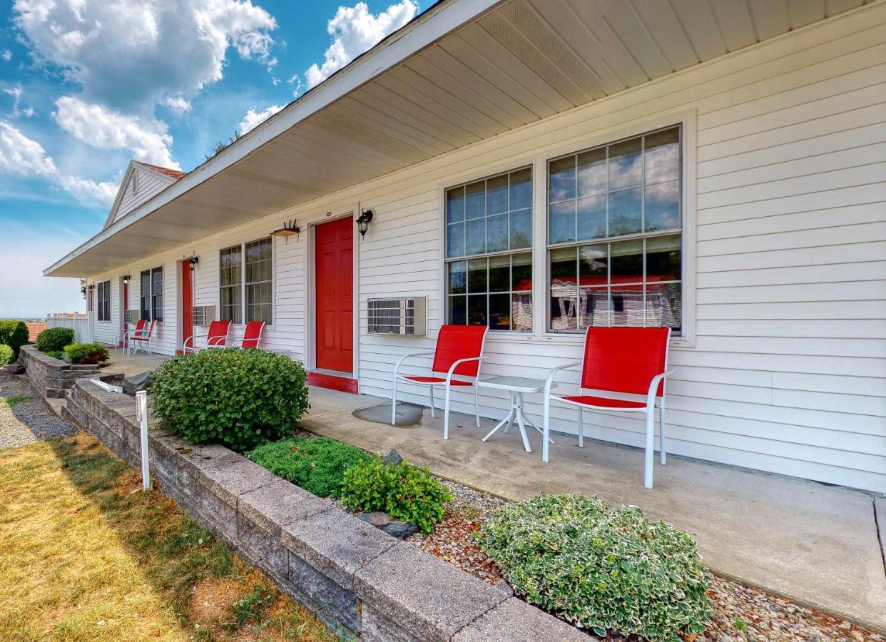 Belle Of Maine Condo 106 ウェルズ エクステリア 写真