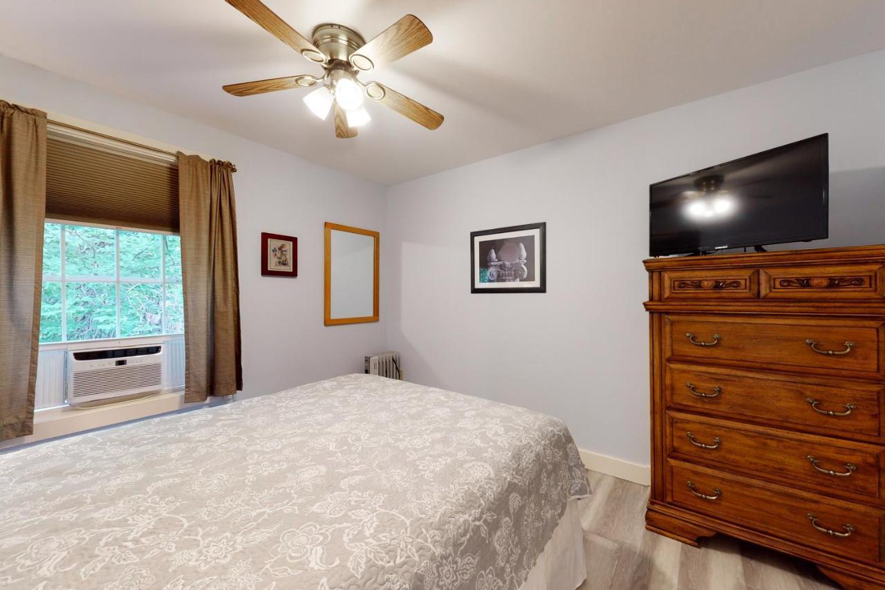 Belle Of Maine Condo 106 ウェルズ エクステリア 写真